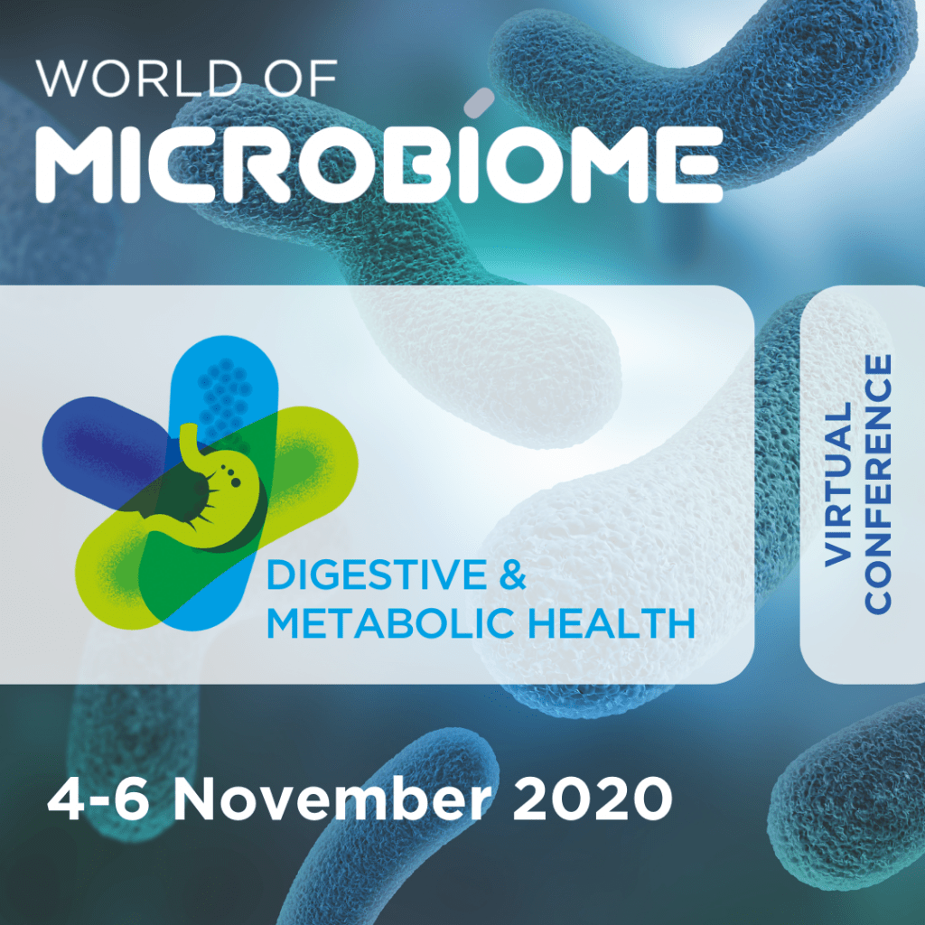 Past WoM Conferences 4th International World of Microbiome Conference